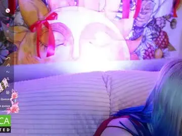 Chaturbate Adult Webcams of your_garcia