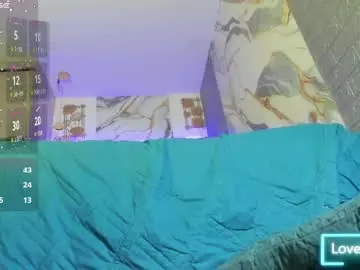 Chaturbate Free Porn Cam of zandraa_milf