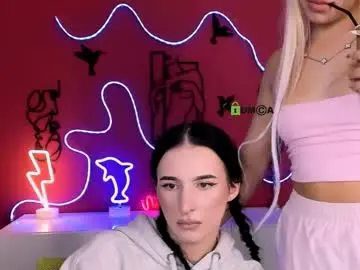 alexa_bonni from chaturbate