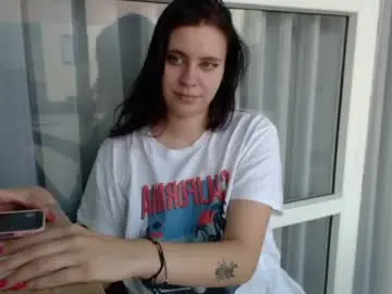 Chaturbate Nude Webcam of aryaglow