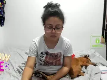 Chaturbate Sex Chat of candy_val