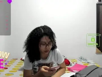 Chaturbate Best Webcam of candy_val