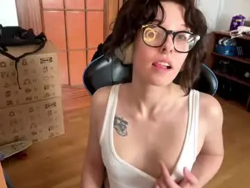Chaturbate Live Sex of faintpeach