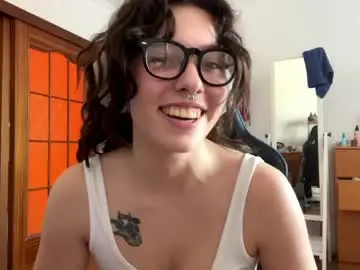 Chaturbate Nude Webcam of faintpeach