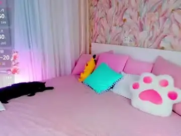 Chaturbate Live Porn of hikori_