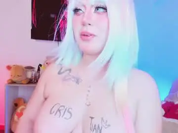 Chaturbate Watch Live Sex Cams of lilith_asami24