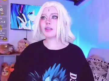 Chaturbate Adult Video Chat of lilith_asami24