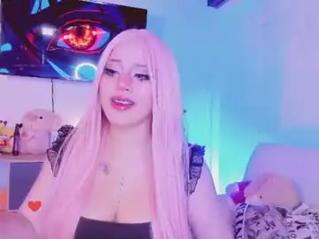 Chaturbate Adult Webcam of lilith_asami24