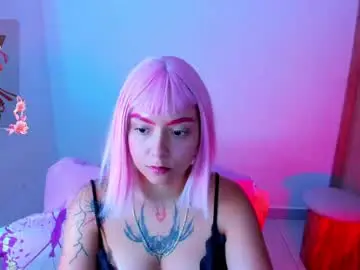 Chaturbate Sex Cam of lilith_harmony