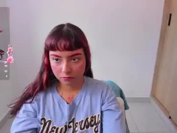 Chaturbate Free Live Porn of lilith_harmony