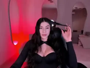 Chaturbate Nude Webcam of maddisontaylor