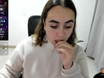 maryluna95 from chaturbate