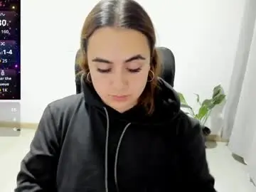 Chaturbate Best live sex cam show of maryluna95