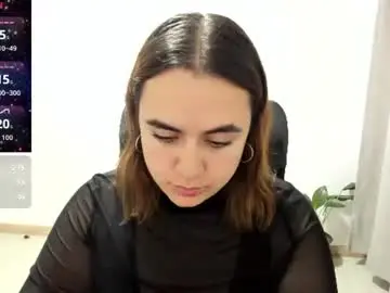 Chaturbate Watch Live Sex Cams of maryluna95