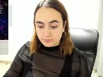 Chaturbate Adult Video Chat of maryluna95