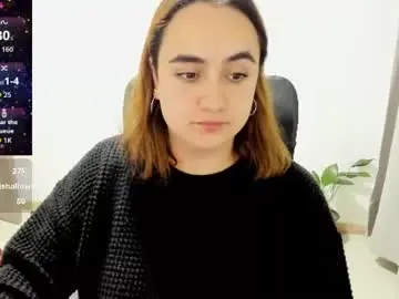 Chaturbate Adult Webcam of maryluna95