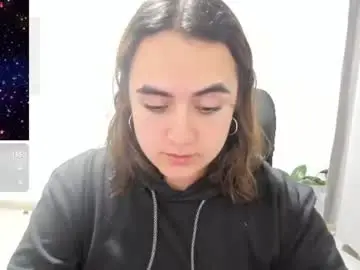 Chaturbate Live Sex of maryluna95
