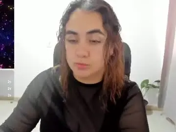 Chaturbate Free Live Porn of maryluna95