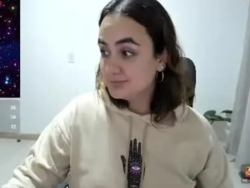 Chaturbate Live Porn of maryluna95