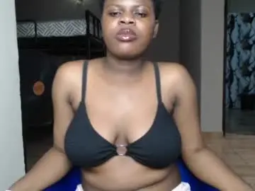 Chaturbate Sex Chat of petitexebony1