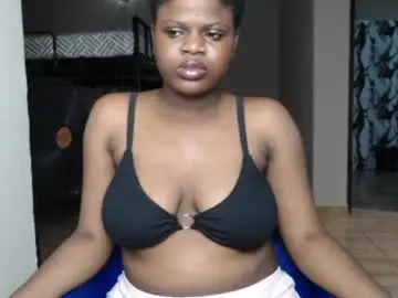 Chaturbate Best Webcam of petitexebony1