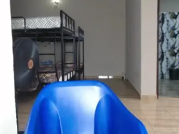 Chaturbate Adult Webcam of petitexebony1