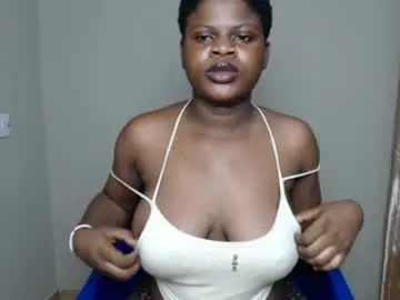 Chaturbate Live Porn of petitexebony1