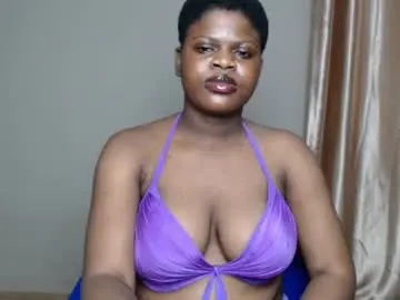 Chaturbate Free Porn Cam of petitexebony1