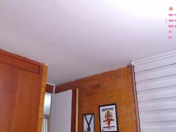 Chaturbate Best Webcam of salome_sw