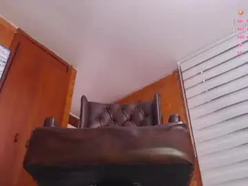 Chaturbate Best Webcam of salome_sw