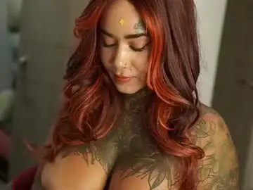 Chaturbate Free Porn Cam of srta_roja