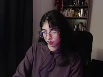 Chaturbate Adult Video Chat of sunflower_uwu