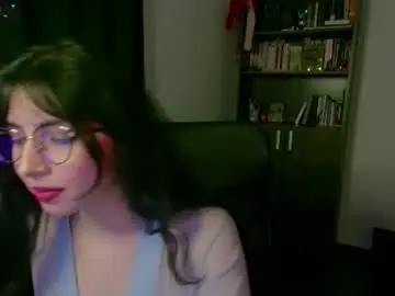 Chaturbate Live Porn of sunflower_uwu