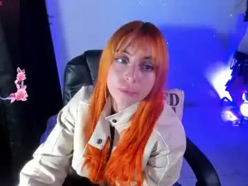 Chaturbate Adult Video Chat of violetaarey
