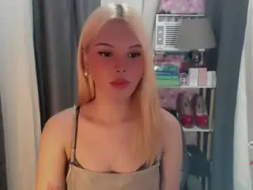 Chaturbate Adult Webcams of yourlovekylie