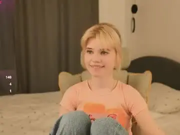 Chaturbate Sex Cam of _honnyland