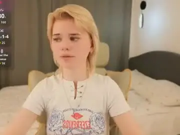 Chaturbate Sex Chat of _honnyland