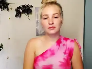 Chaturbate Nude Webcam of _snow_queen__
