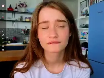 Chaturbate Nude Webcam of aliviawithlove