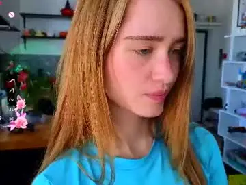 Chaturbate Nude Webcam of aliviawithlove