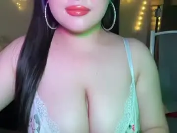 Chaturbate Live Sex of anora_sunny