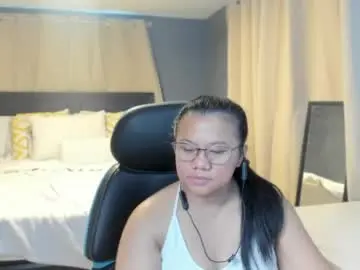 Chaturbate Private Sex Chat of auroramaze88