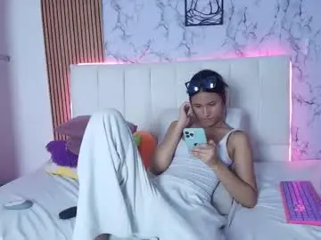 Chaturbate Nude Webcam of azul_horny