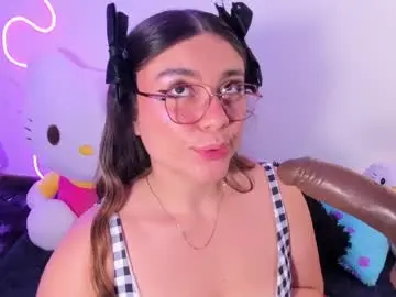 Chaturbate Best live sex cam show of cassiebigass_