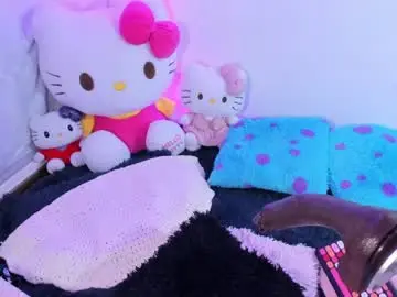 Chaturbate Adult Video Chat of cassiebigass_
