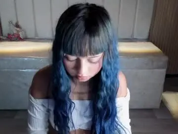 celeste_fioree from chaturbate