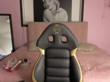 Chaturbate Free Live Porn of celeste_fioree