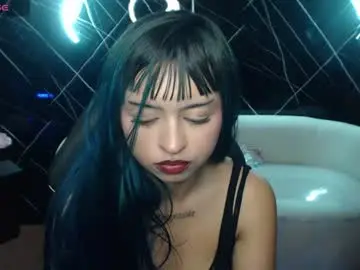 Chaturbate Sex Chat of celeste_fioree