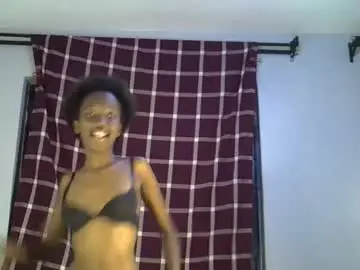 Chaturbate Sex Chat of ebonyrapunzelle