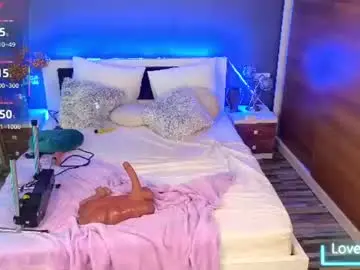 Chaturbate Sex Chat of glamorous_kay